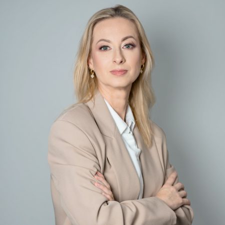 BARBARA SKROBAN