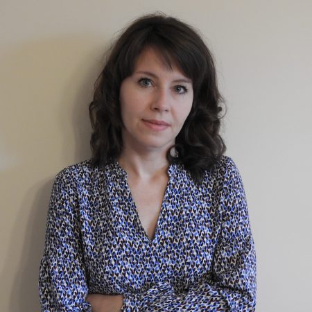 Dominika Pożarowszczyk - zdjęcie