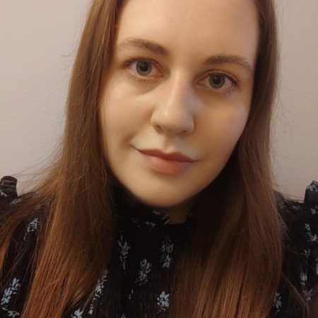 KATARZYNA MARCINKOWSKA