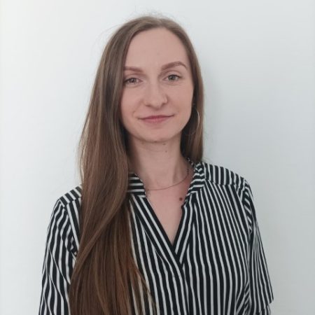MARZENA KAZNOWSKA