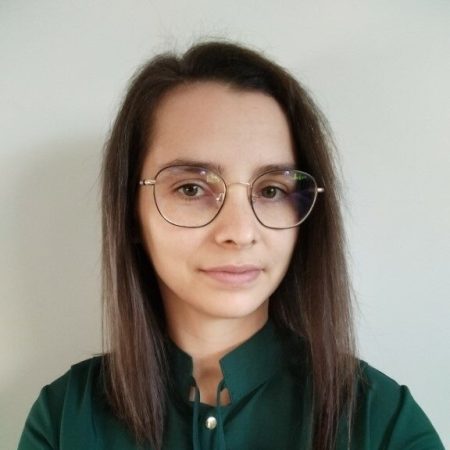 PAULINA OSTROWSKA