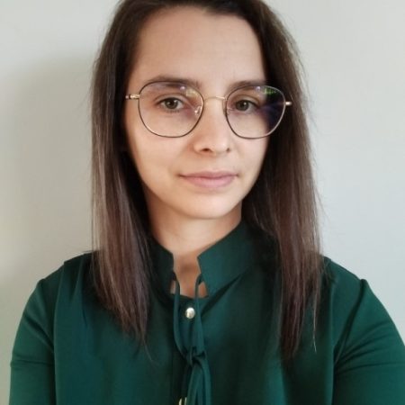 PAULINA OSTROWSKA